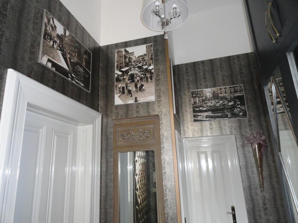 Boudoir Apartment Budapest
