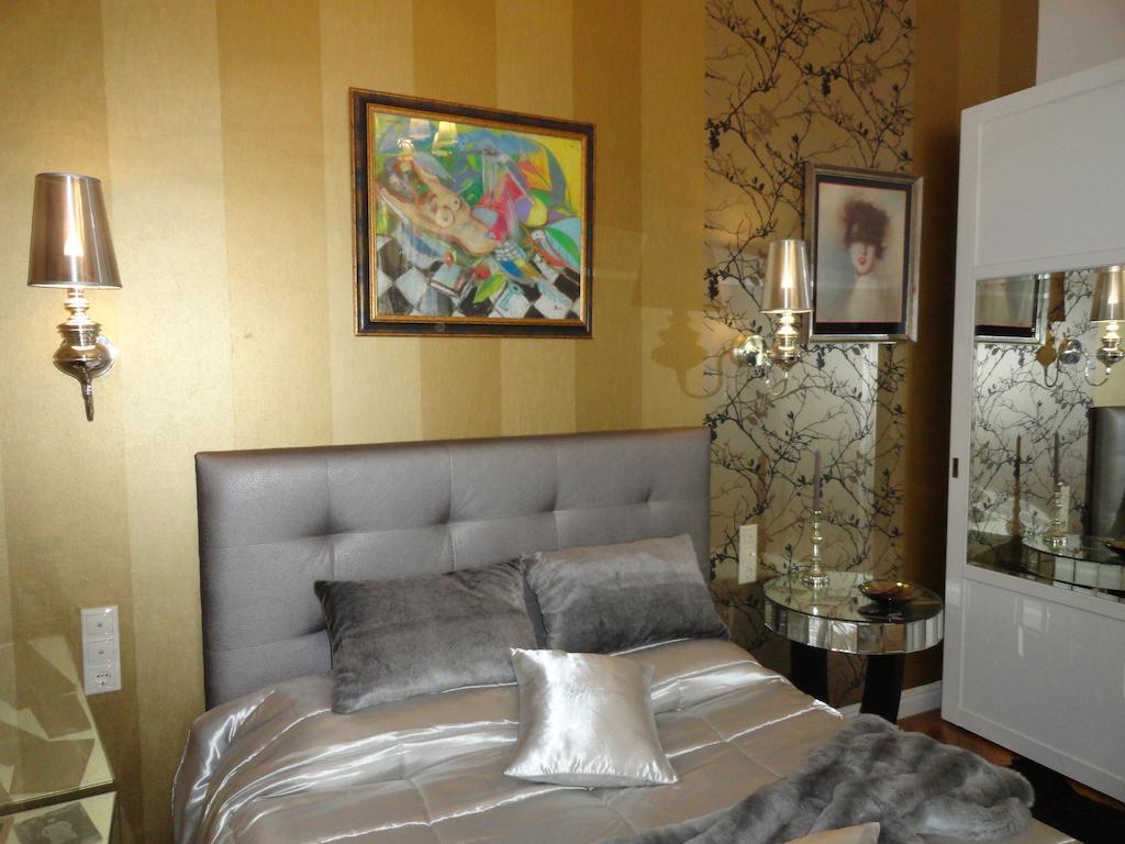 Appartement Boudoir