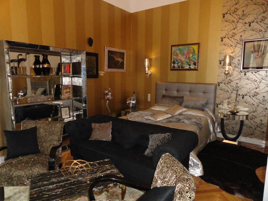 Appartement Boudoir *