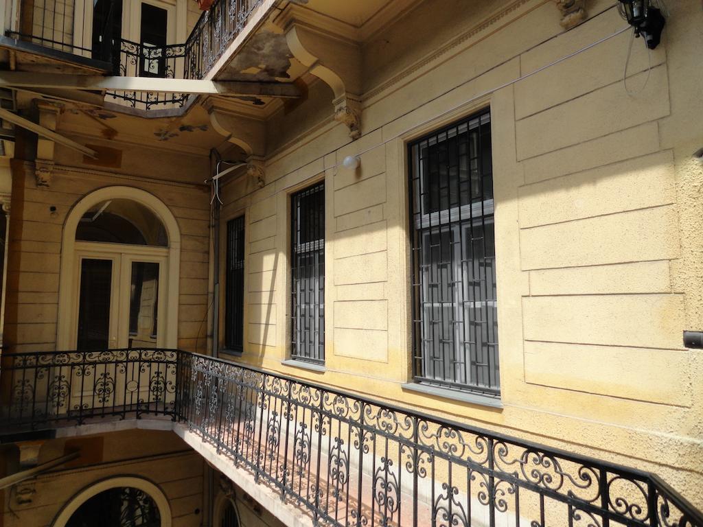 Appartement Boudoir Budapest