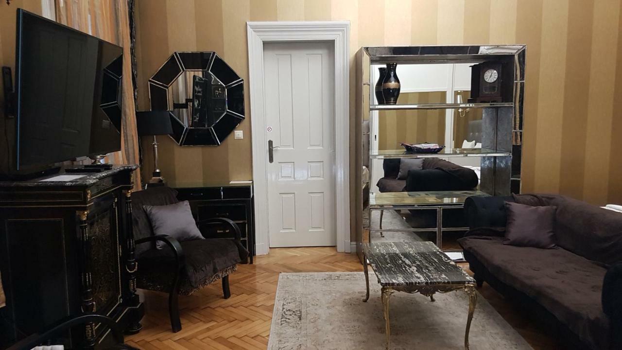 Boudoir Appartement *